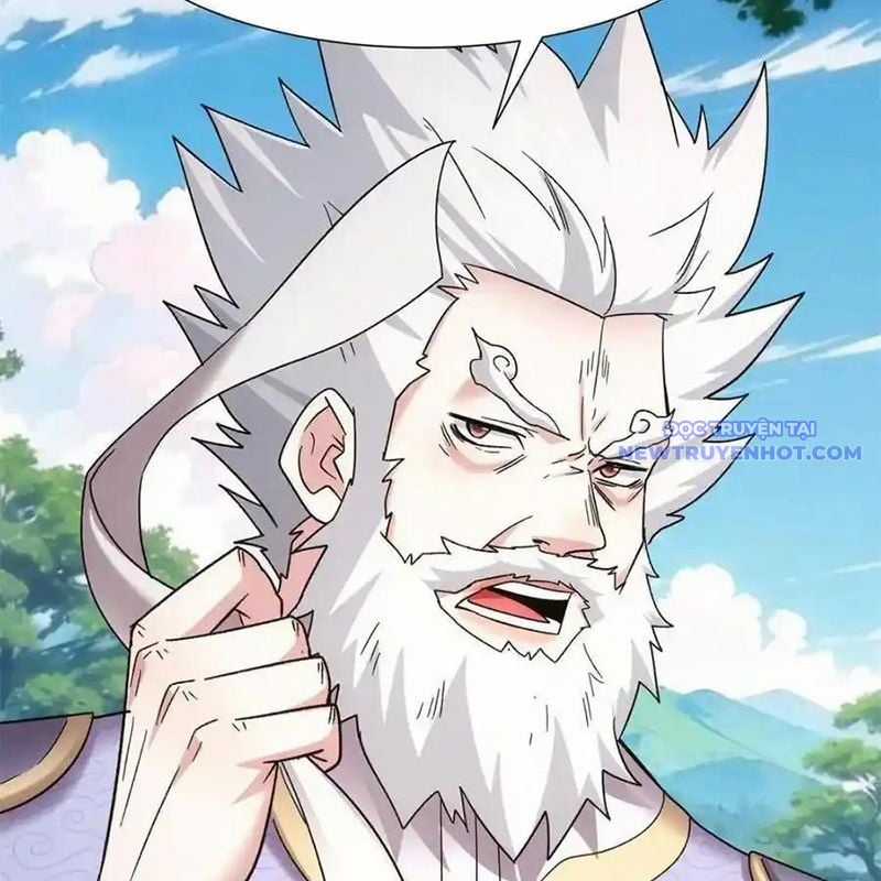 Ta Chính Là Không Theo Sáo Lộ Ra Bài Chapter 319 trang 69