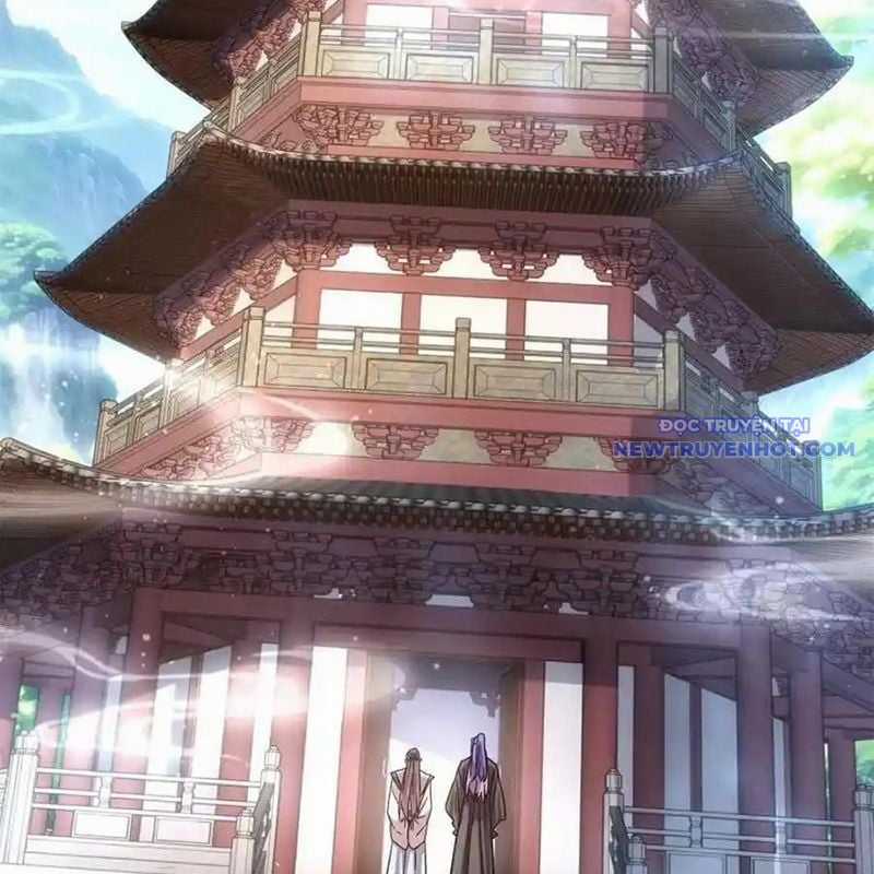 Ta Chính Là Không Theo Sáo Lộ Ra Bài Chapter 319 trang 7