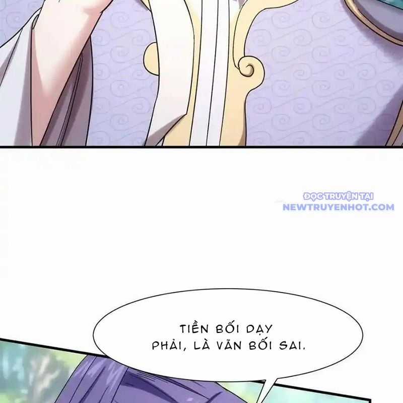 Ta Chính Là Không Theo Sáo Lộ Ra Bài Chapter 319 trang 70