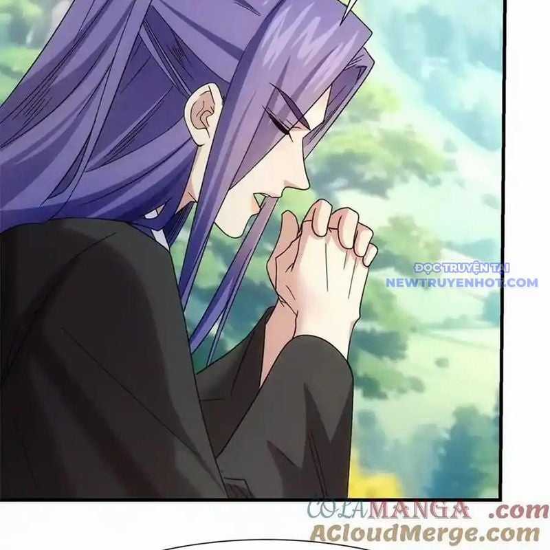 Ta Chính Là Không Theo Sáo Lộ Ra Bài Chapter 319 trang 71