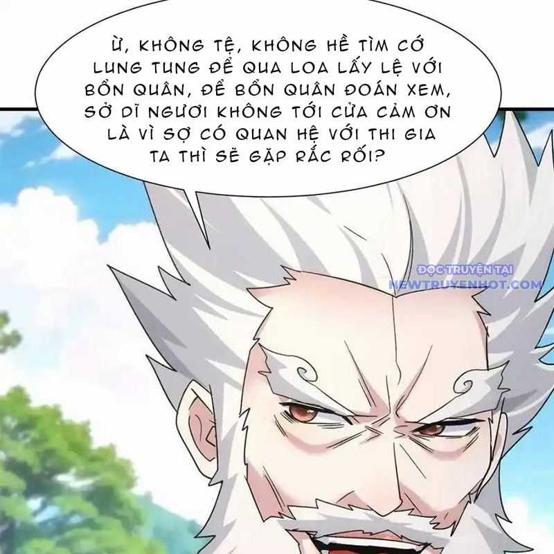 Ta Chính Là Không Theo Sáo Lộ Ra Bài Chapter 319 trang 72