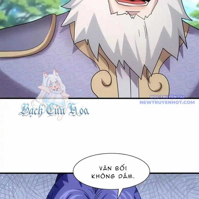 Ta Chính Là Không Theo Sáo Lộ Ra Bài Chapter 319 trang 73