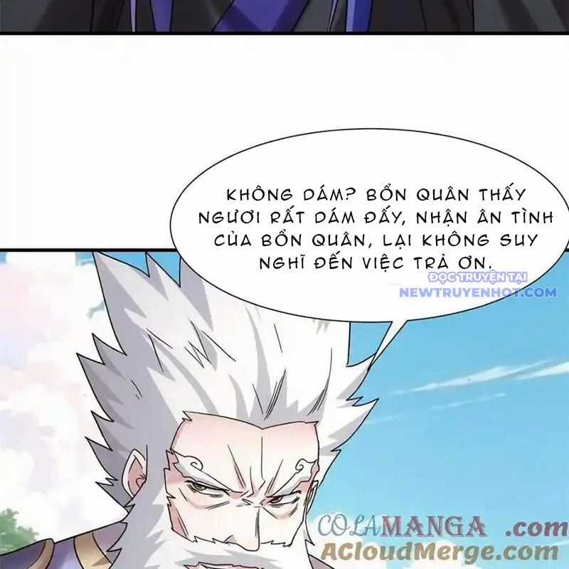 Ta Chính Là Không Theo Sáo Lộ Ra Bài Chapter 319 trang 75