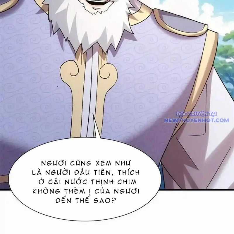 Ta Chính Là Không Theo Sáo Lộ Ra Bài Chapter 319 trang 76