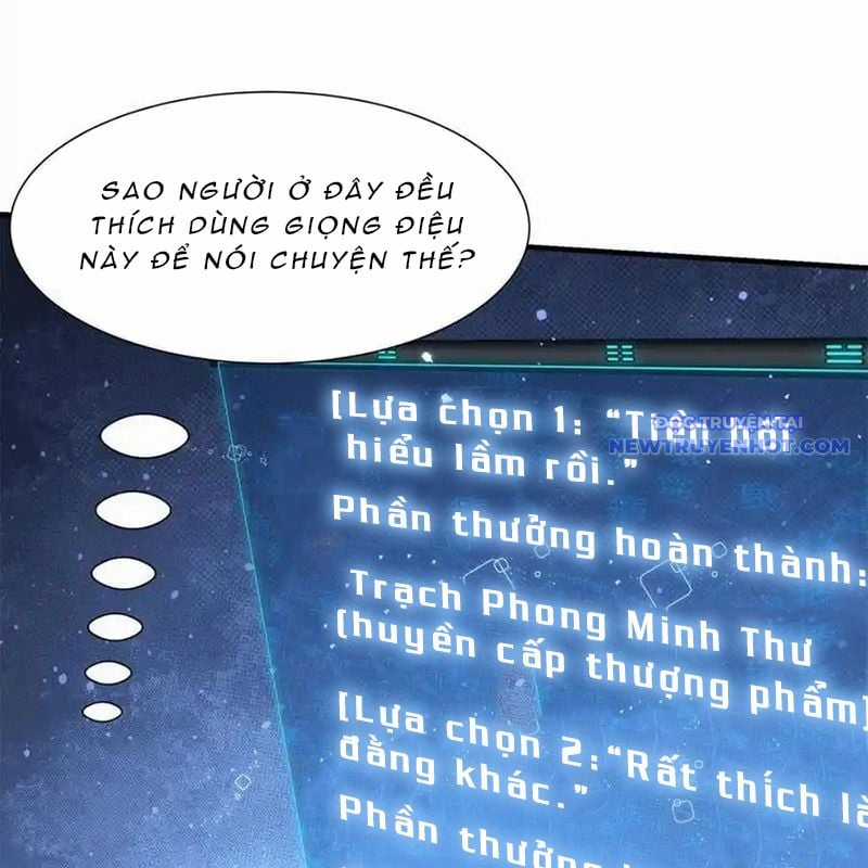 Ta Chính Là Không Theo Sáo Lộ Ra Bài Chapter 319 trang 77