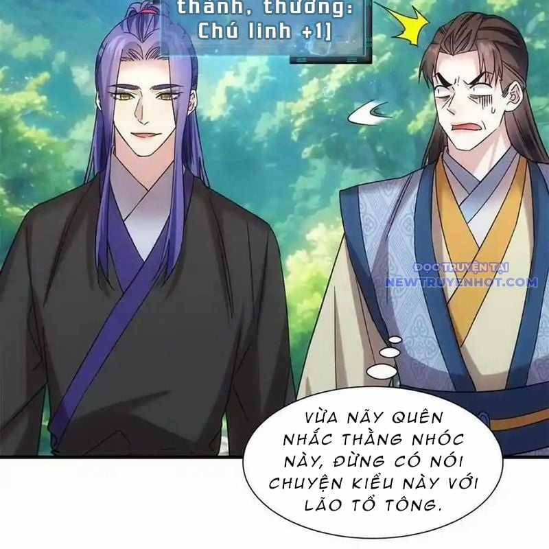 Ta Chính Là Không Theo Sáo Lộ Ra Bài Chapter 319 trang 80