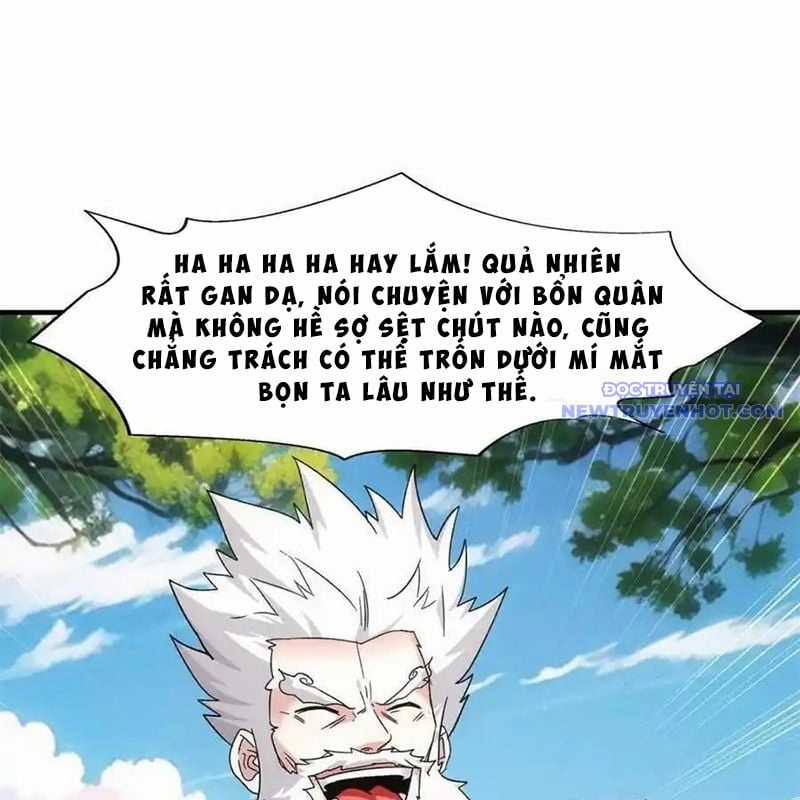 Ta Chính Là Không Theo Sáo Lộ Ra Bài Chapter 319 trang 81