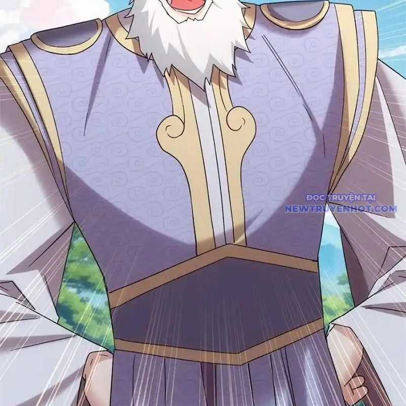 Ta Chính Là Không Theo Sáo Lộ Ra Bài Chapter 319 trang 82