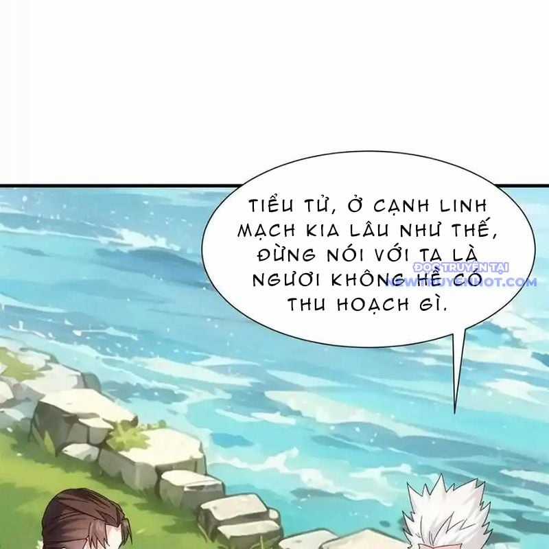 Ta Chính Là Không Theo Sáo Lộ Ra Bài Chapter 319 trang 86