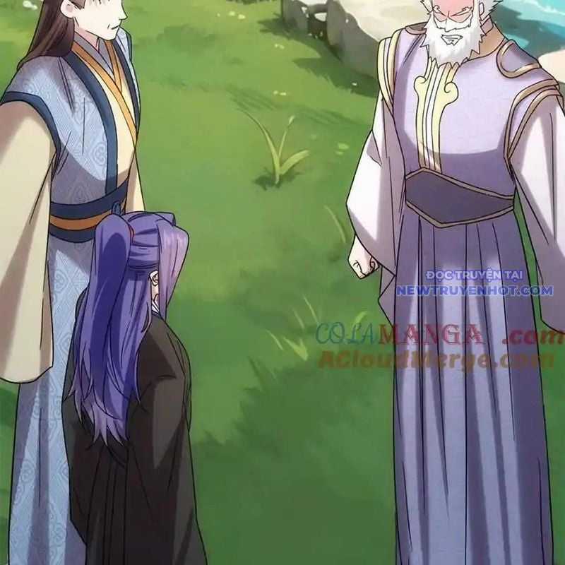 Ta Chính Là Không Theo Sáo Lộ Ra Bài Chapter 319 trang 87