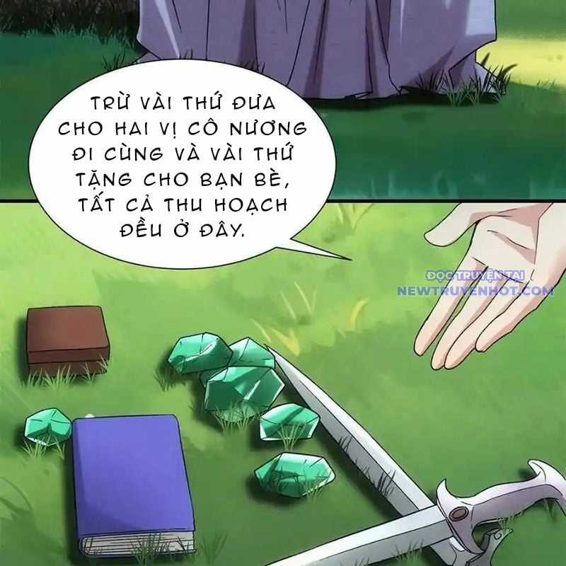 Ta Chính Là Không Theo Sáo Lộ Ra Bài Chapter 319 trang 90