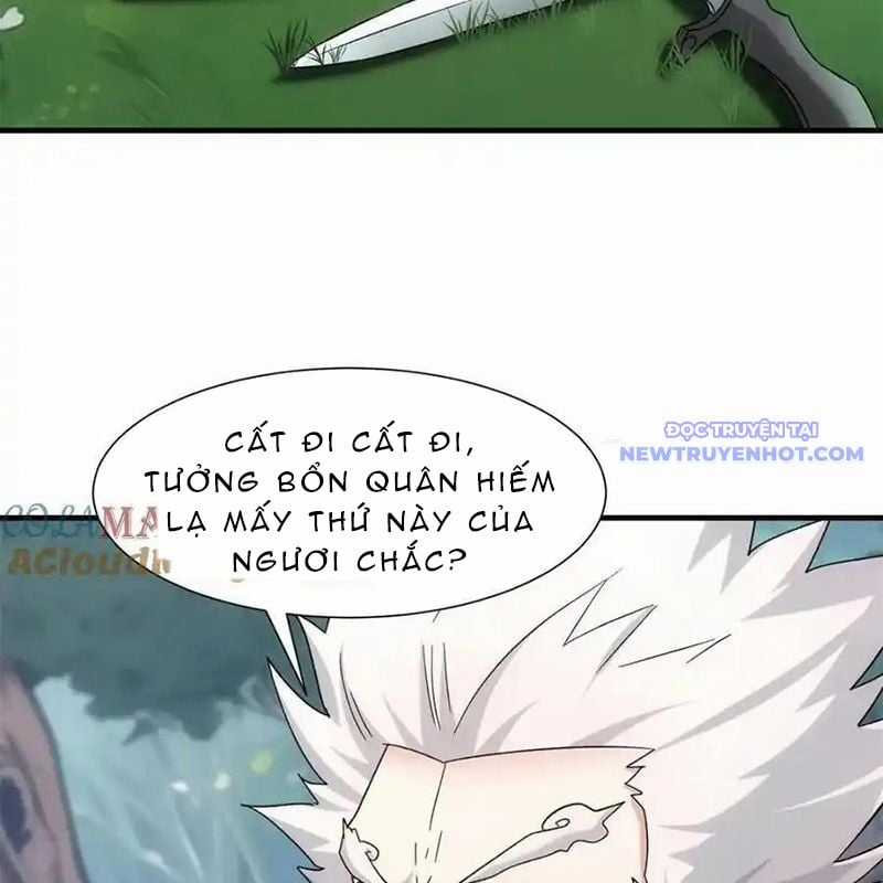 Ta Chính Là Không Theo Sáo Lộ Ra Bài Chapter 319 trang 91