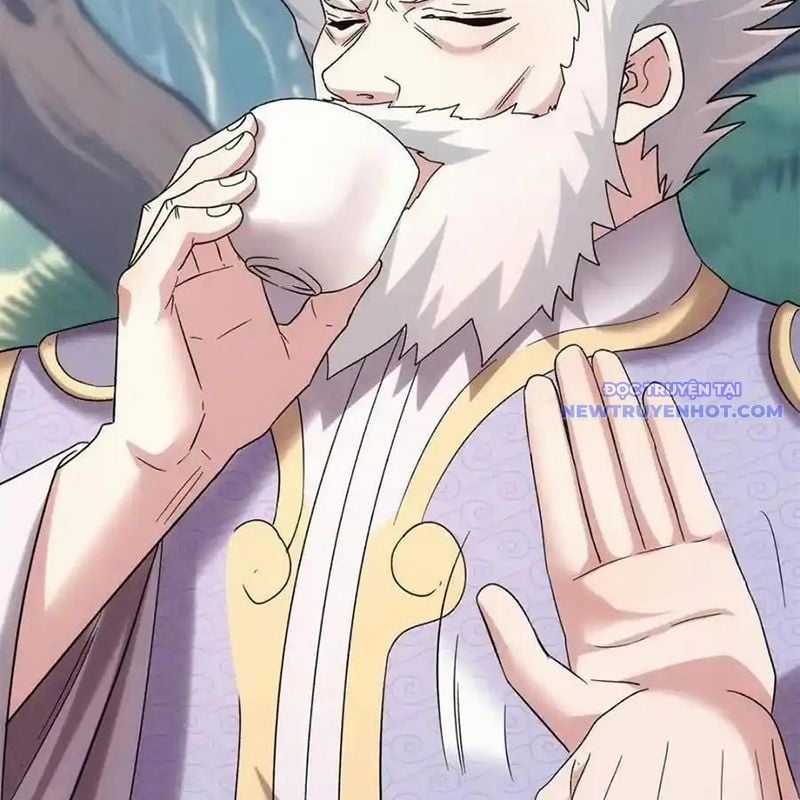 Ta Chính Là Không Theo Sáo Lộ Ra Bài Chapter 319 trang 92