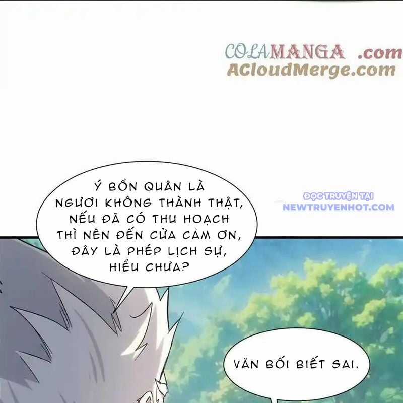 Ta Chính Là Không Theo Sáo Lộ Ra Bài Chapter 319 trang 95