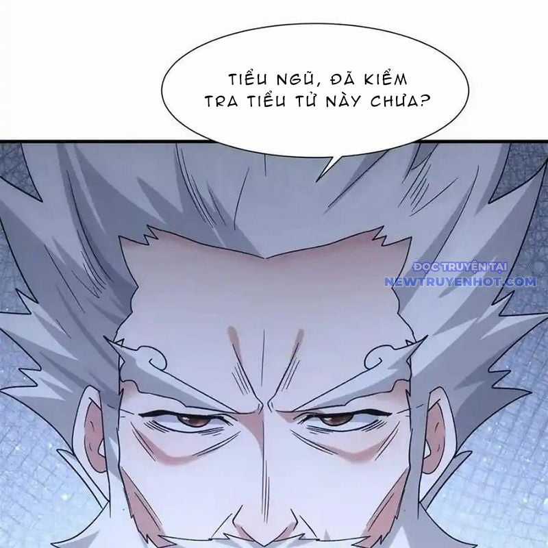 Ta Chính Là Không Theo Sáo Lộ Ra Bài Chapter 319 trang 97