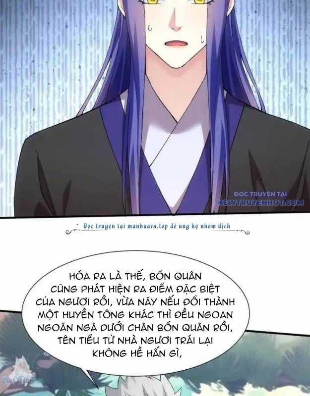 Ta Chính Là Không Theo Sáo Lộ Ra Bài Chapter 320 trang 10