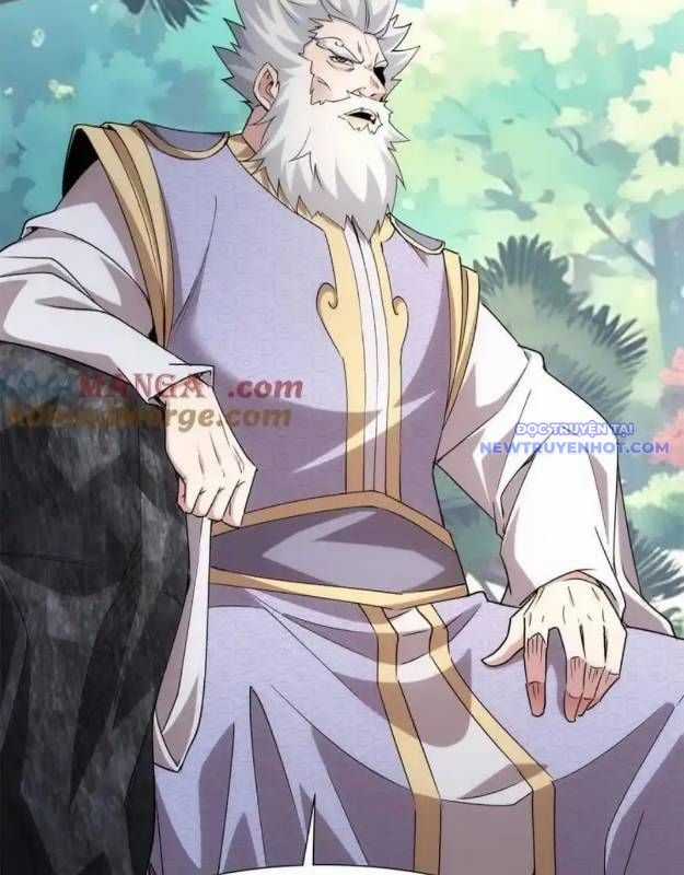 Ta Chính Là Không Theo Sáo Lộ Ra Bài Chapter 320 trang 11