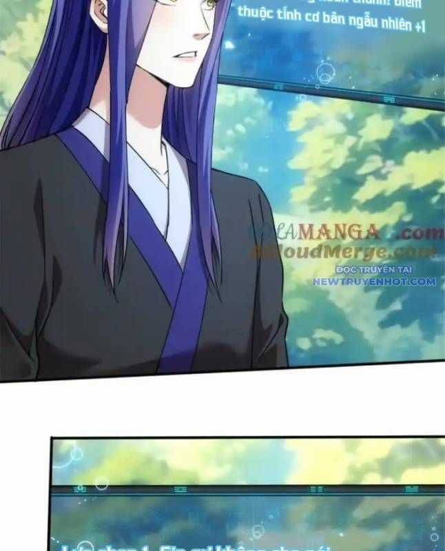 Ta Chính Là Không Theo Sáo Lộ Ra Bài Chapter 320 trang 15