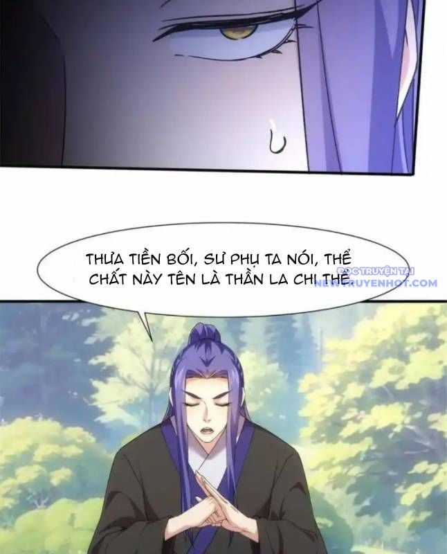 Ta Chính Là Không Theo Sáo Lộ Ra Bài Chapter 320 trang 17