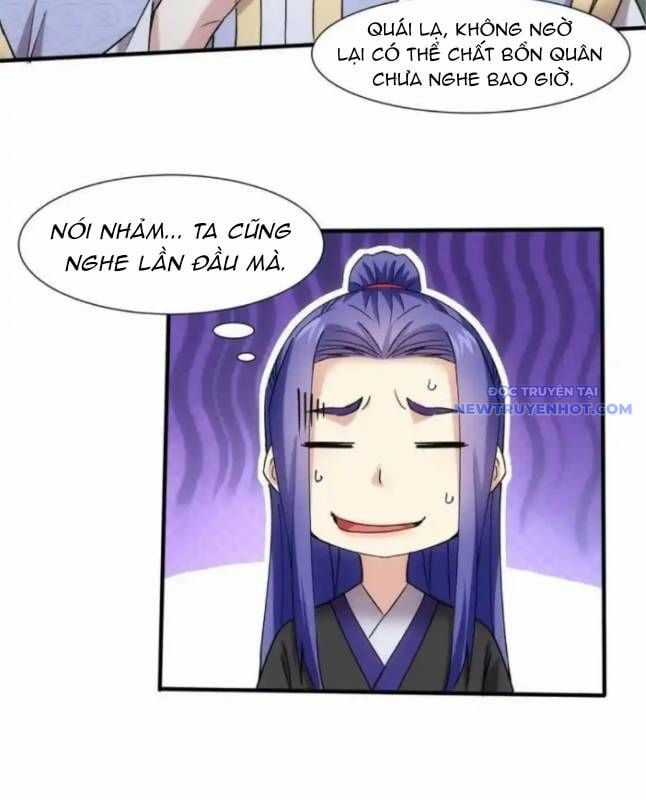 Ta Chính Là Không Theo Sáo Lộ Ra Bài Chapter 320 trang 19