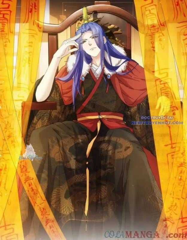 Ta Chính Là Không Theo Sáo Lộ Ra Bài Chapter 320 trang 2