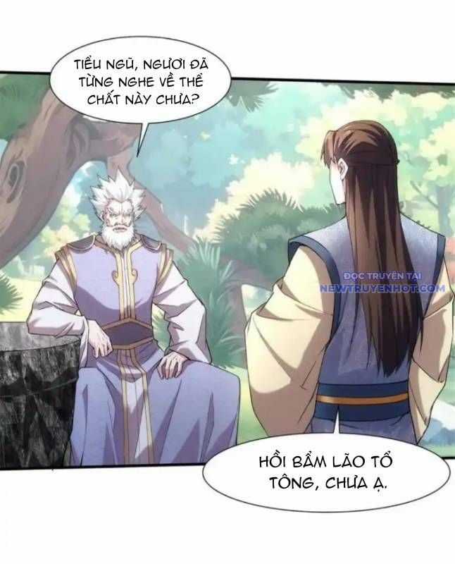 Ta Chính Là Không Theo Sáo Lộ Ra Bài Chapter 320 trang 20