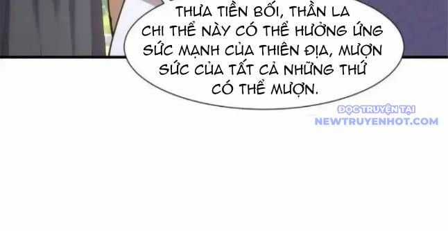 Ta Chính Là Không Theo Sáo Lộ Ra Bài Chapter 320 trang 22