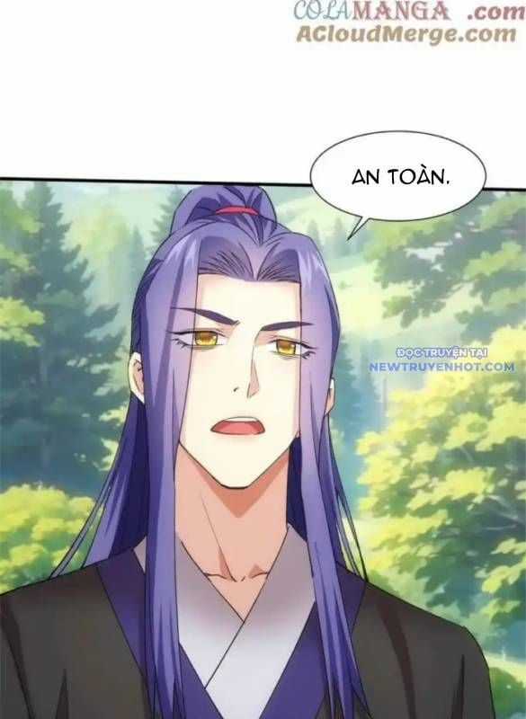 Ta Chính Là Không Theo Sáo Lộ Ra Bài Chapter 320 trang 28