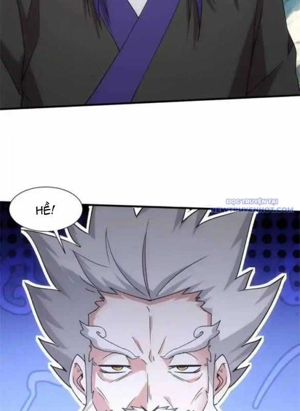 Ta Chính Là Không Theo Sáo Lộ Ra Bài Chapter 320 trang 29