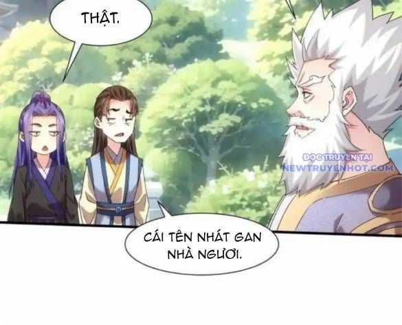 Ta Chính Là Không Theo Sáo Lộ Ra Bài Chapter 320 trang 31