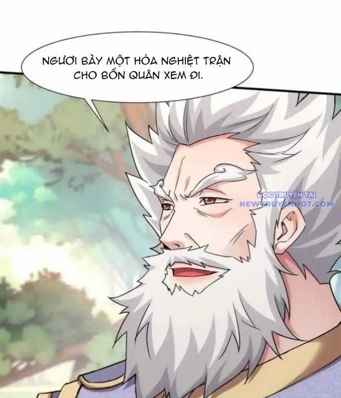 Ta Chính Là Không Theo Sáo Lộ Ra Bài Chapter 320 trang 32