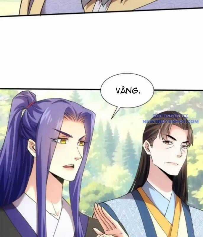 Ta Chính Là Không Theo Sáo Lộ Ra Bài Chapter 320 trang 33