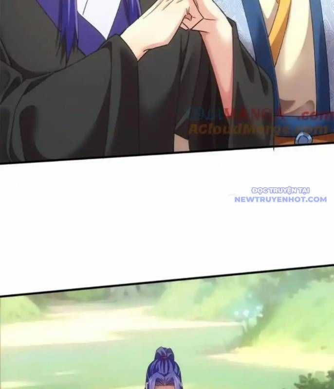 Ta Chính Là Không Theo Sáo Lộ Ra Bài Chapter 320 trang 34