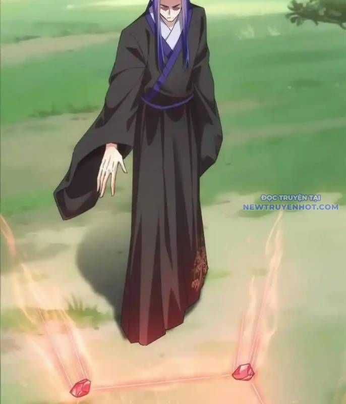 Ta Chính Là Không Theo Sáo Lộ Ra Bài Chapter 320 trang 35