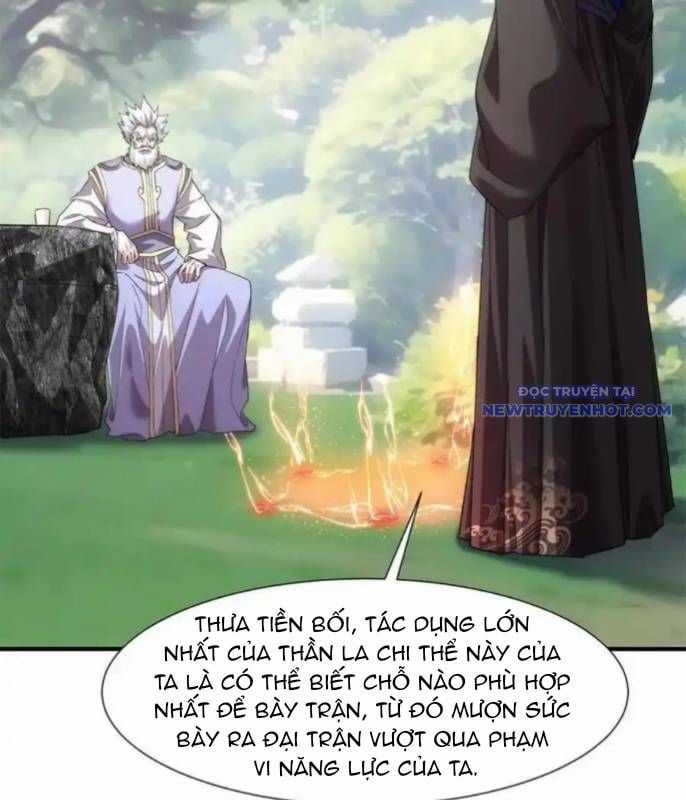 Ta Chính Là Không Theo Sáo Lộ Ra Bài Chapter 320 trang 38