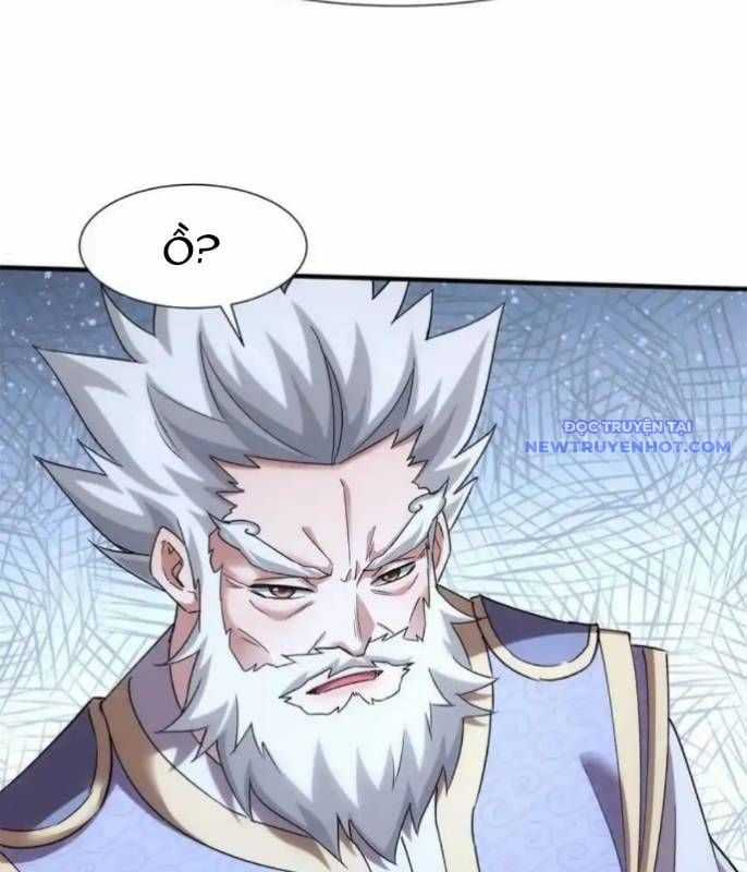 Ta Chính Là Không Theo Sáo Lộ Ra Bài Chapter 320 trang 39