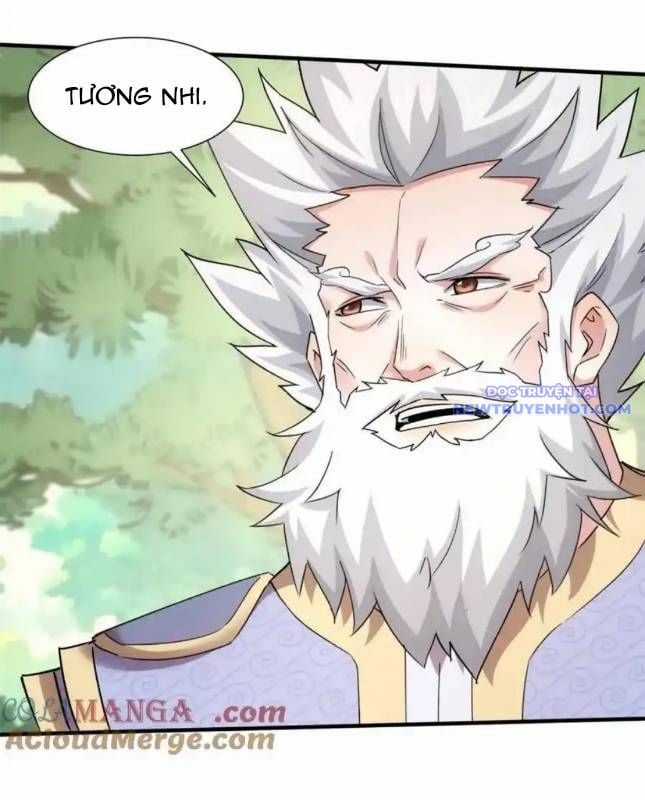 Ta Chính Là Không Theo Sáo Lộ Ra Bài Chapter 320 trang 44