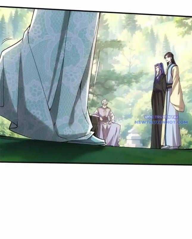 Ta Chính Là Không Theo Sáo Lộ Ra Bài Chapter 320 trang 45