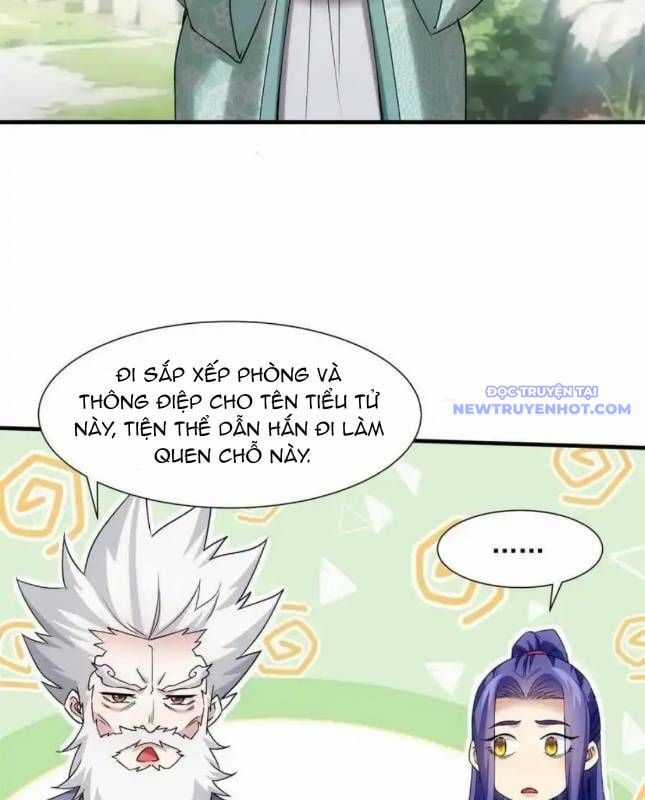 Ta Chính Là Không Theo Sáo Lộ Ra Bài Chapter 320 trang 47