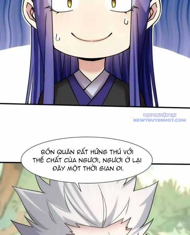 Ta Chính Là Không Theo Sáo Lộ Ra Bài Chapter 320 trang 49