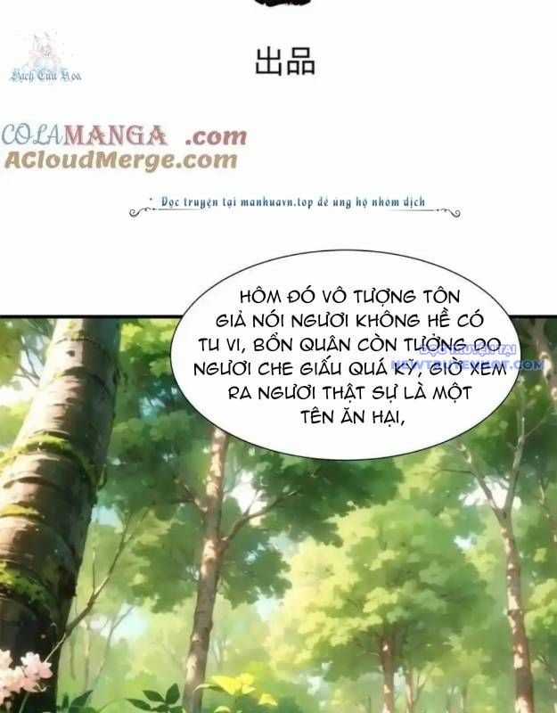 Ta Chính Là Không Theo Sáo Lộ Ra Bài Chapter 320 trang 5