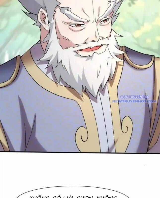 Ta Chính Là Không Theo Sáo Lộ Ra Bài Chapter 320 trang 50