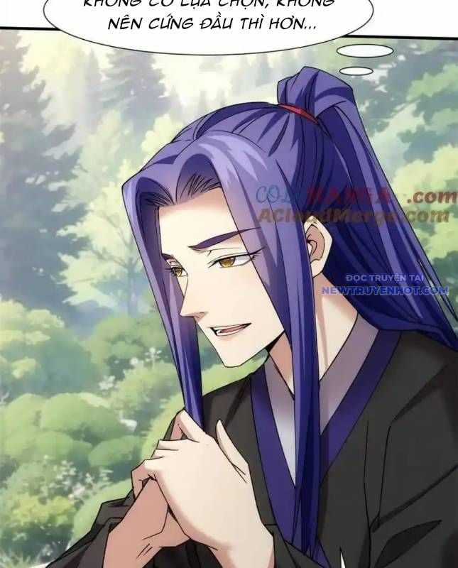 Ta Chính Là Không Theo Sáo Lộ Ra Bài Chapter 320 trang 51