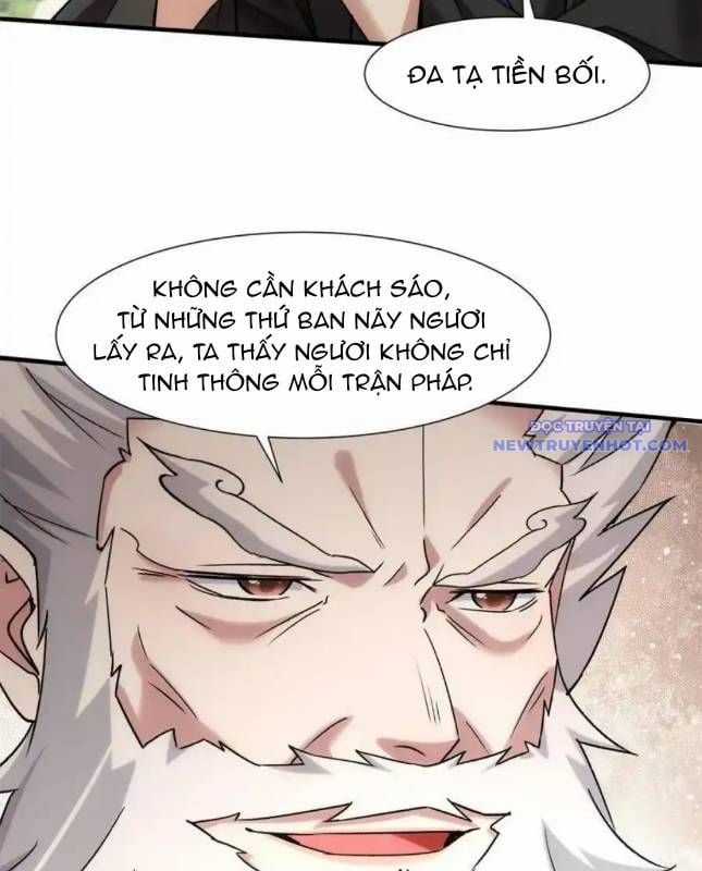 Ta Chính Là Không Theo Sáo Lộ Ra Bài Chapter 320 trang 52