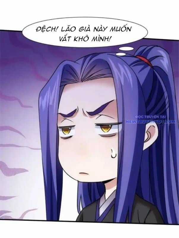 Ta Chính Là Không Theo Sáo Lộ Ra Bài Chapter 320 trang 54