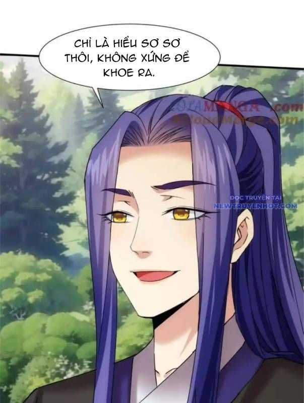 Ta Chính Là Không Theo Sáo Lộ Ra Bài Chapter 320 trang 55