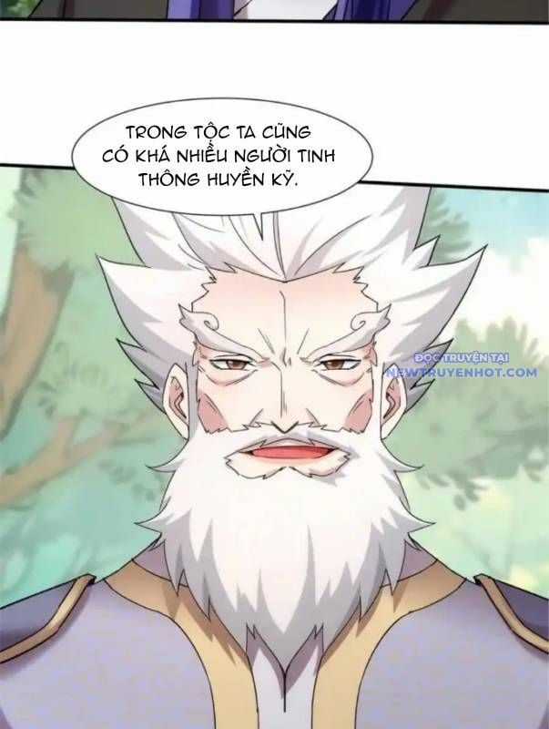 Ta Chính Là Không Theo Sáo Lộ Ra Bài Chapter 320 trang 56
