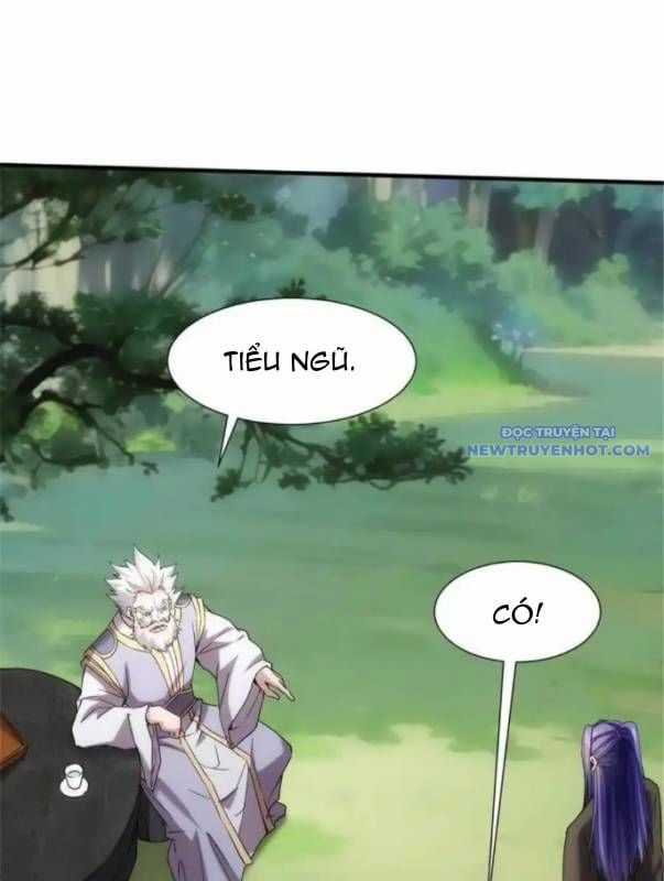 Ta Chính Là Không Theo Sáo Lộ Ra Bài Chapter 320 trang 58