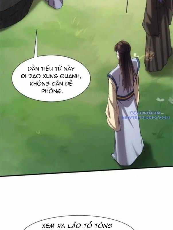Ta Chính Là Không Theo Sáo Lộ Ra Bài Chapter 320 trang 59