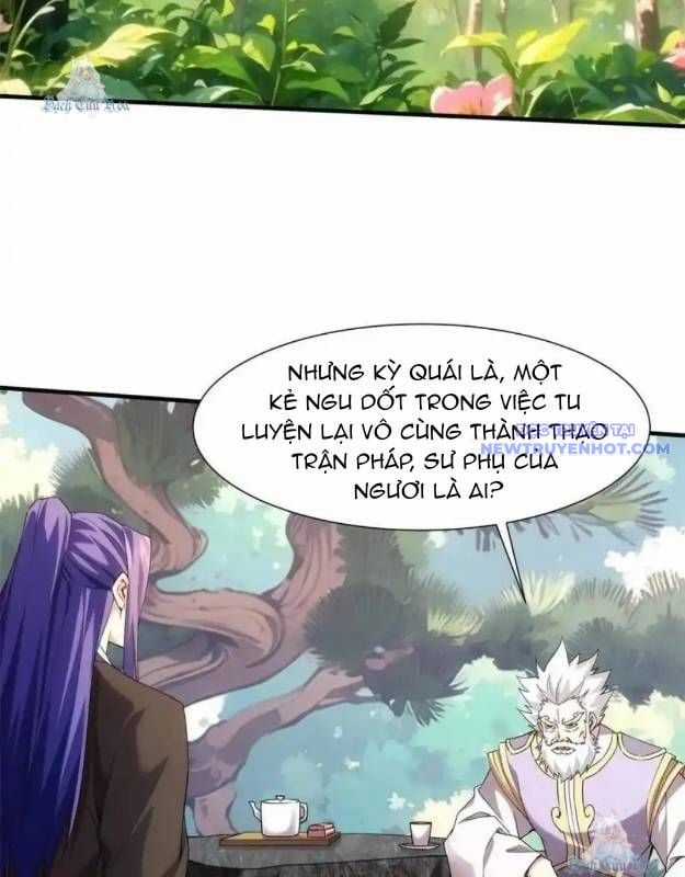 Ta Chính Là Không Theo Sáo Lộ Ra Bài Chapter 320 trang 6